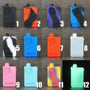 Artery Pal Ii Pro Etui Na E Papierosy
