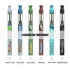 Backrm Backrm Zestawy Długopisów Vape