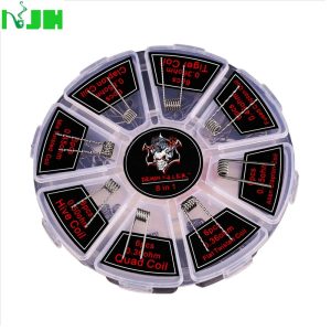 Demon Killer 8in1 Cewki Zamienne