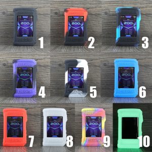 Geek Vape Aegis X Solo Etui Na E Papierosy