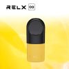 Relx Infinity Wymienne Wkłady Do Kapsuł 650 Ptysi ~ Hawajskie Słońce