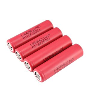 Lg He2 18650 Baterie 2500 Mah