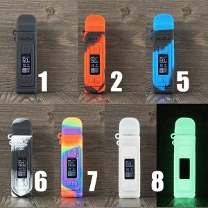 Smok Rmp4 60w Etui Na E Papierosy