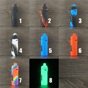 Smok Scar P3 Etui Na E Papierosy