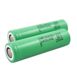 Samsung 25r18650 Baterie