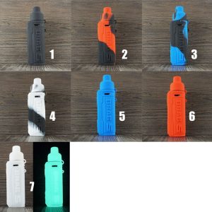 Voopoo Drag S Etui Na E Papierosy