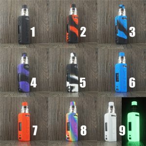 Voopoo Drag S Pro Etui Na E Papierosy