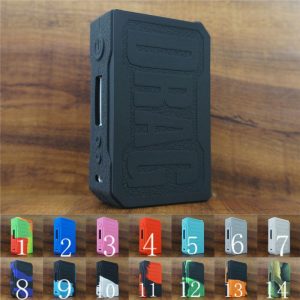 Voopoo Drag 157w Etui Na E Papierosy
