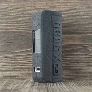 Voopoo Drag X Etui Na E Papierosy Czarny