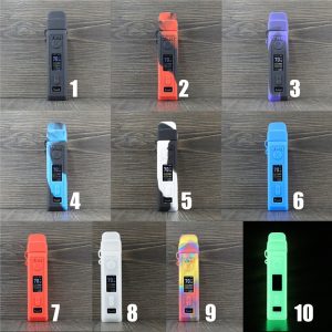 Voopoo Vinci X 70w Etui Na E Papierosy