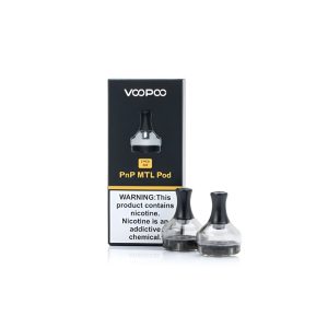 Voopoo Pnp Mtl Wymienne Wkłady Do Kapsuł