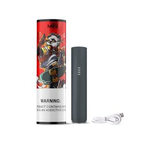 Miku Pod Systemy