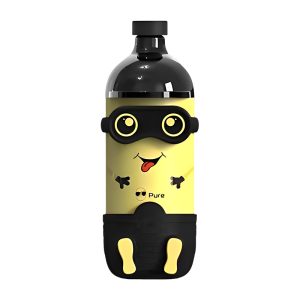 Jednorazowe waporyzatory PURE Explosion Minions 6000 Puff ~ Iced Spring