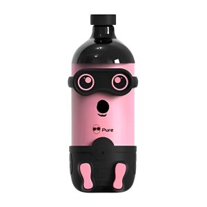 PURE Explosion Minions Jednorazowy waporyzator 6000 puszek ~ Herbata mleczna