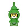 Jednorazowe waporyzatory FOUNS Tiger 6000 ~ Truskawka