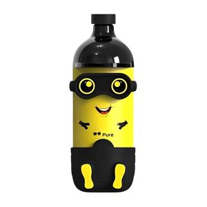 Jednorazowe waporyzatory PURE Explosion Minions 6000 ~ Nishiume
