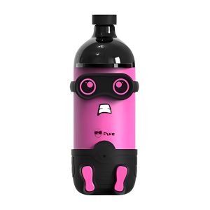 PURE Explosion Minions Jednorazowe waporyzatory 6000 Puff ~ Passion Fruit