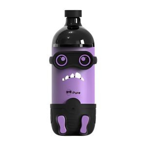 Jednorazowe waporyzatory PURE Explosion Minions 6000 ~ Taro