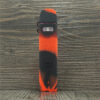 Silikonowe etui UWELL Caliburn g2 — czarno-czerwone - vapesstores