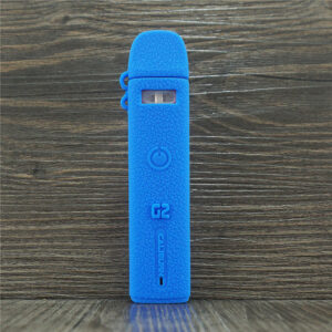 Silikonowe etui UWELL Caliburn g2 — ciemnoniebieskie - vapesstores
