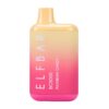 ELF BAR Jednorazowy waporyzator BC 5000 Ptysi ~ Rainbow Candy