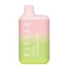 ELF BAR Jednorazowy waporyzator BC 5000 Ptysi ~ Strawberry Kiwi