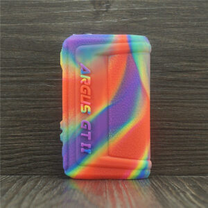 VOOPOO Tech Silikonowe etui Argus GT 2 — tęczowe - vapesstores