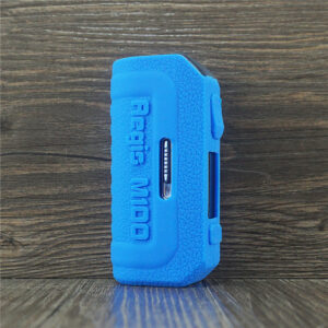 Etui silikonowe Greek Vape Aegis M100 mini2 — ciemnoniebieskie – vapesstores