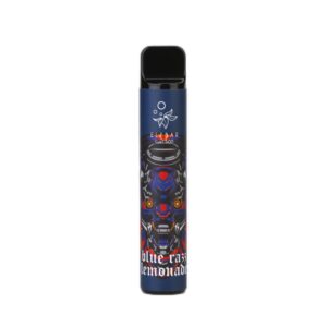 ELF BAR Lux 1500 Disposable Blue Razz Lemonade 1500 zaciągnięć 850 mAh