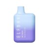 ELF BAR BC3000 Disposable 3000 zaciągnięć Blue Razz Ice 650 mAh