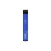 ELF BAR 600 Disposable 600 zaciągnięć Blueberry Sour Raspberry 550 mAh