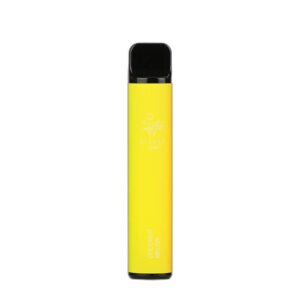 ELF BAR 1500 Disposable 1500 zaciągnięć Coconut Melon 4,8 ml