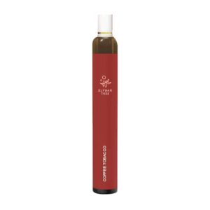 ELF BAR T600 Disposable 600 zaciągnięć Coffee Tobacco 550 mAh