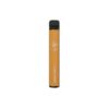 ELF BAR 600 Disposable 600 zaciągnięć Cream Tobacoo