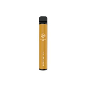 ELF BAR 600 Disposable Elfbull Ice 600 zaciągnięć 2ml