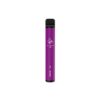 ELF BAR 600 Disposable Grape 600 zaciągnięć 550 mAh
