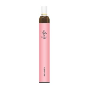 ELF BAR T600 Disposable Juicy Peach 600 zaciągnięć 550 mAh