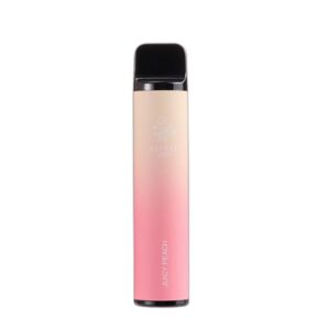 ELF BAR 2500 Disposable Juicy Peach 2500 zaciągnięć
