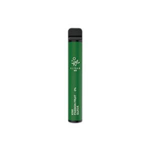ELF BAR 600 Disposable Kiwi Passion Fruit Guava 600 zaciągnięć