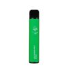 ELF BAR 1500 Disposable Kiwi Passion Fruit Guava 1500 zaciągnięć 850 mAh