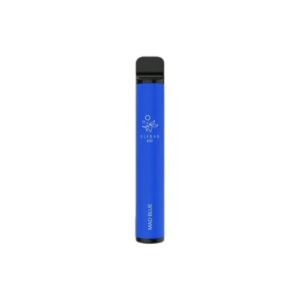ELF BAR 600 Disposable 600 zaciągnięć Mad Blue 550 mAh