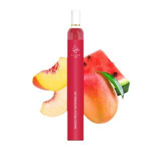 ELF BAR T600 Disposable Mango Peach Watermelon 600 zaciągnięć