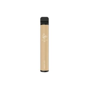ELF BAR 600 Disposable Peach Ice 600 zaciągnięć 550 mAh