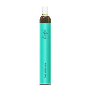 ELF BAR T600 Disposable Peach Mango Guava 600 zaciągnięć