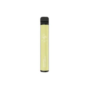 ELF BAR 600 Disposable 600 zaciągnięć Pineapple Peach Mango