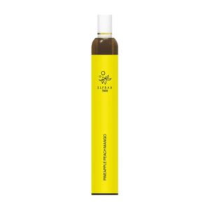 ELF BAR T600 Disposable Pineappple Peach Mango 600 zaciągnięć 2ml