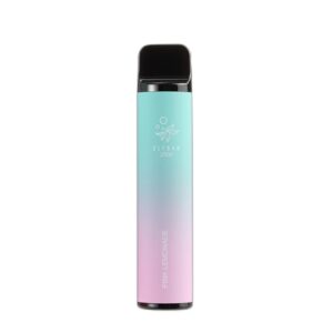 ELF BAR 2500 Disposable 2500 zaciągnięć Pink Lemonade 8ml