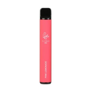 ELF BAR 800 Disposable Pink Lemonade 800 zaciągnięć 3,2 ml