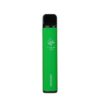 ELF BAR 1500 Disposable 1500 zaciągnięć Spearmint 850 mAh