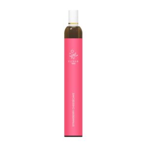 ELF BAR T600 Disposable 600 zaciągnięć Strawberry Cheesecake 550 mAh